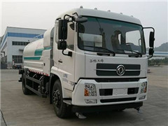 东风SE5180GSS5洒水车