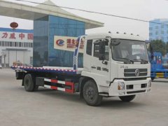 东风清障车(CLW5120TQZD5)