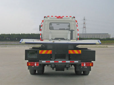 Dongfeng wrecker truck 5 tons 8 tons 10 tons