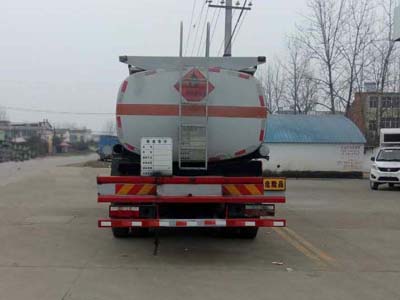 Euro Five Dongfeng 15m3 Refueling Truck