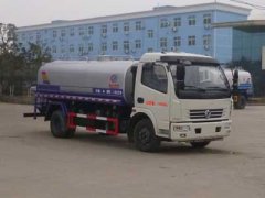 东风大多利卡洒水车(CLW5110GSST5)