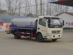 东风4.2方洒水车(CLW5080GSSD5)