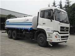 东风SE5250GSS5型洒水车